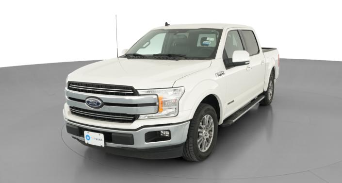 Thumbnail: 2019 Ford Econoline - 1