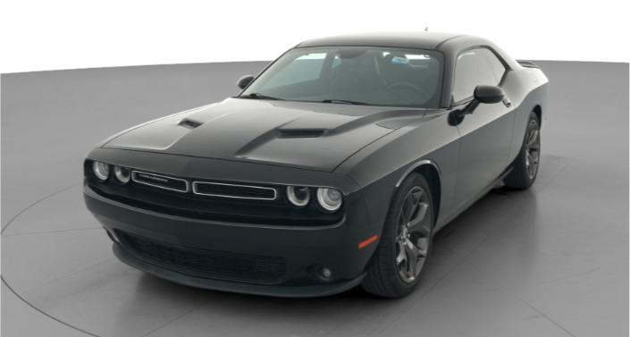 Thumbnail: 2018 Dodge Challenger - 1