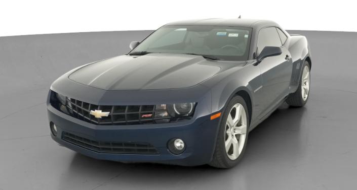 2011 Chevrolet Camaro LT -
                  Bessemer, AL