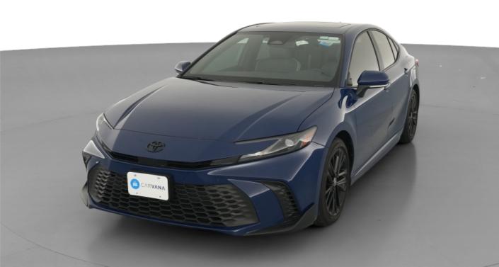 Thumbnail: 2025 Toyota Camry - 1
