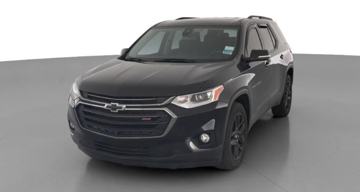 Thumbnail: 2020 Chevrolet Traverse - 1