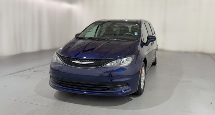 2018 Chrysler Pacifica L -
                  Union City, GA
