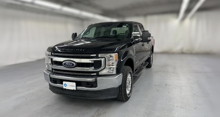 Thumbnail: 2020 Ford Econoline - 1
