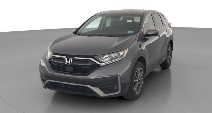 Thumbnail: 2020 Honda CR-V - 1