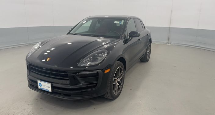 Thumbnail: 2022 Porsche Macan - 1