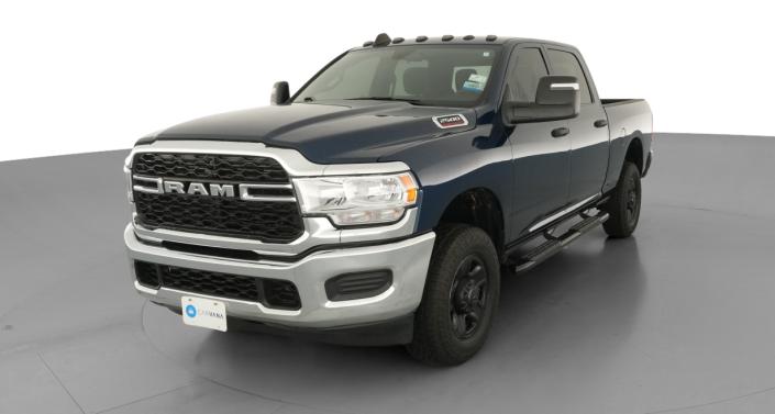 Thumbnail: 2024 RAM 2500 - 1