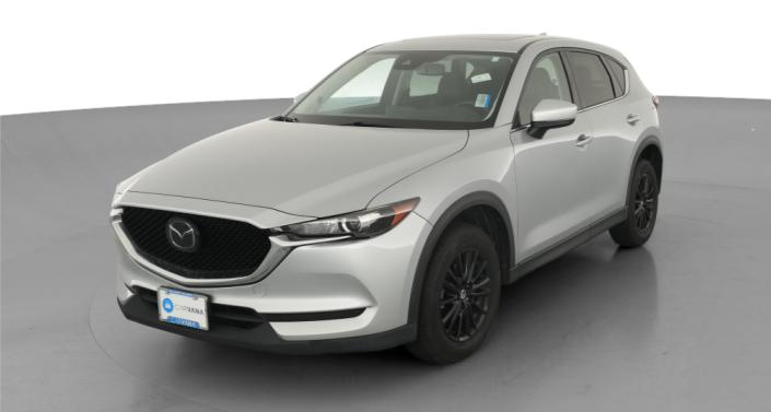 Thumbnail: 2019 Mazda CX-5 - 1