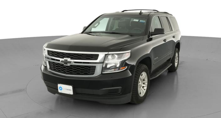 Thumbnail: 2019 Chevrolet Tahoe - 1
