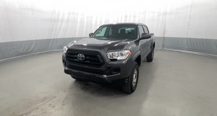 Thumbnail: 2023 Toyota Tacoma - 1
