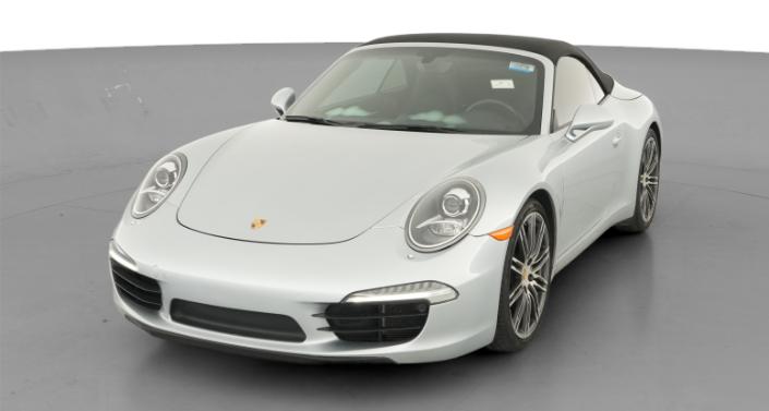 2016 Porsche 911 Carrera S -
                  Bessemer, AL