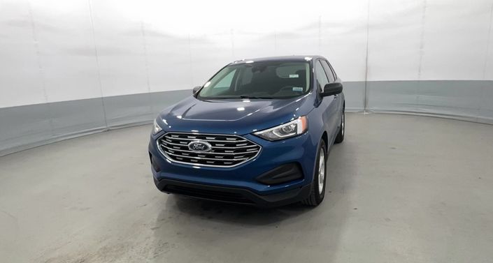 Thumbnail: 2021 Ford Edge - 1