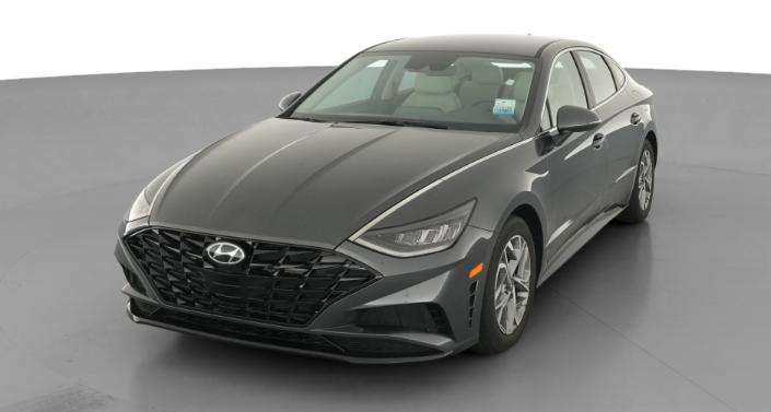Thumbnail: 2022 Hyundai Sonata - 1