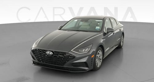 2022 Hyundai Sonata