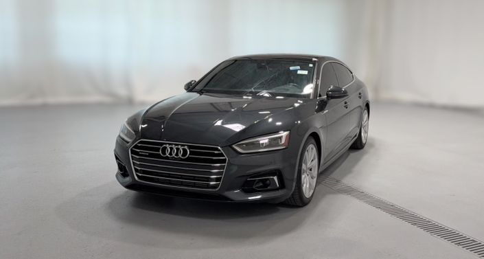 2018 Audi A5 Prestige -
                  Madison, TN