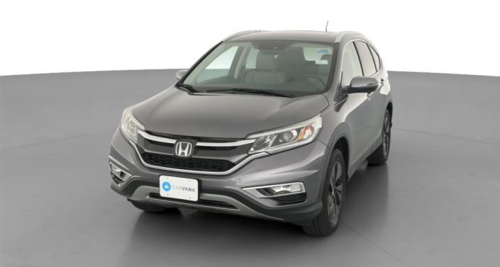 Thumbnail: 2016 Honda CR-V - 1