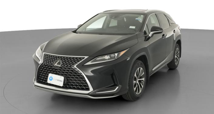 Thumbnail: 2020 Lexus RX - 1