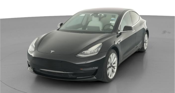 2018 Tesla Model 3 Mid Range -
                  San Antonio, TX