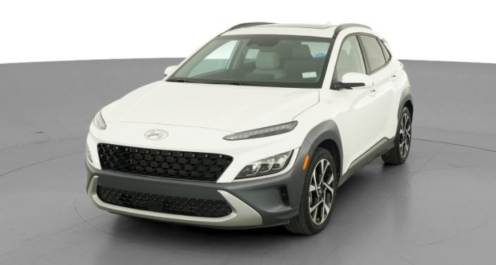 Thumbnail: 2023 Hyundai Kona - 1