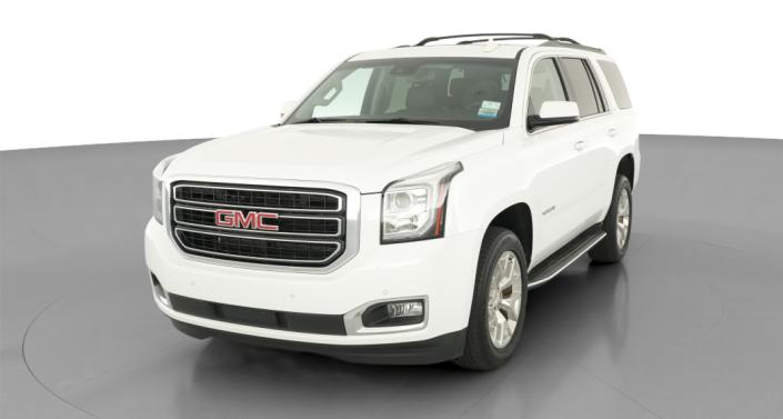 2017 GMC Yukon SLT -
                  Auburn, GA