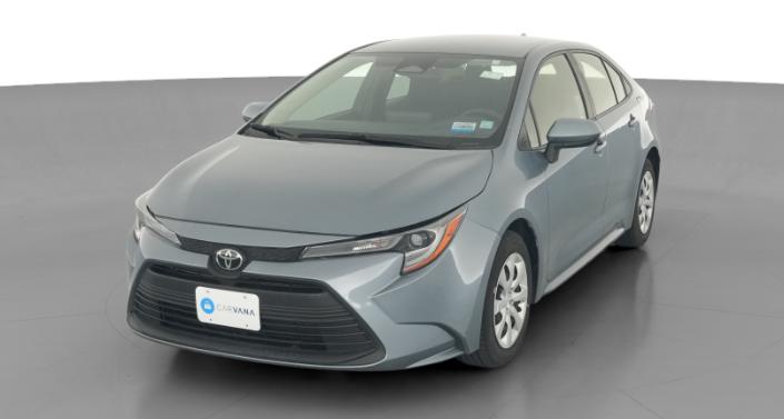 Thumbnail: 2023 Toyota Corolla - 1