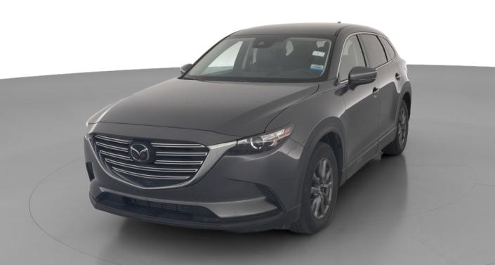 Thumbnail: 2022 Mazda CX-9 - 1