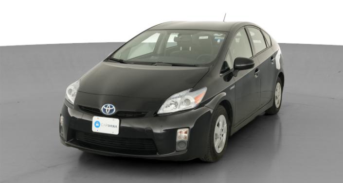 2010 Toyota Prius Two -
                  Colonial Heights, VA