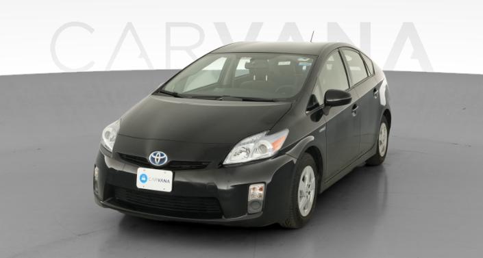 2010 Toyota Prius I