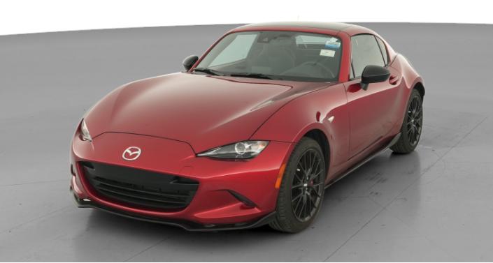 Thumbnail: 2023 Mazda MX-5 Miata - 1