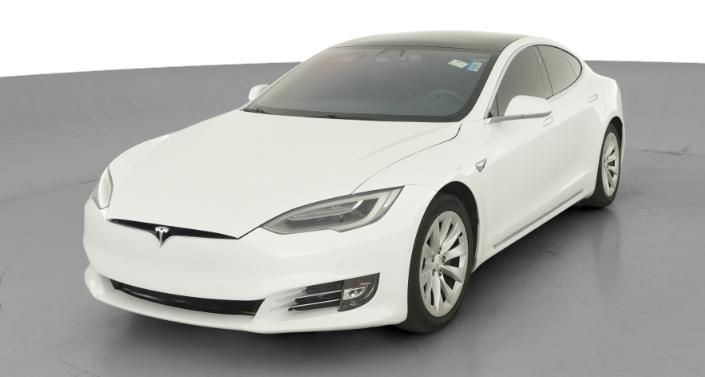 2019 Tesla Model S  -
                  Tolleson, AZ