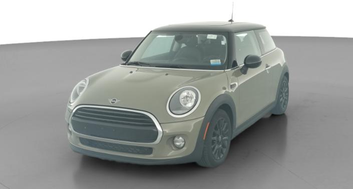 2019 MINI Cooper Hardtop 2 Door -
                  Indianapolis, IN