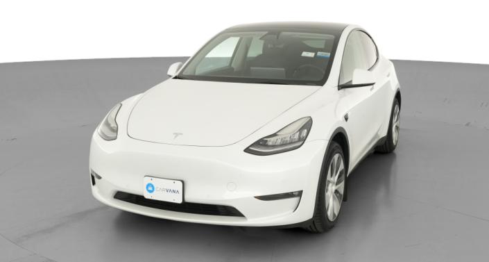 Thumbnail: 2022 Tesla Model Y - 1