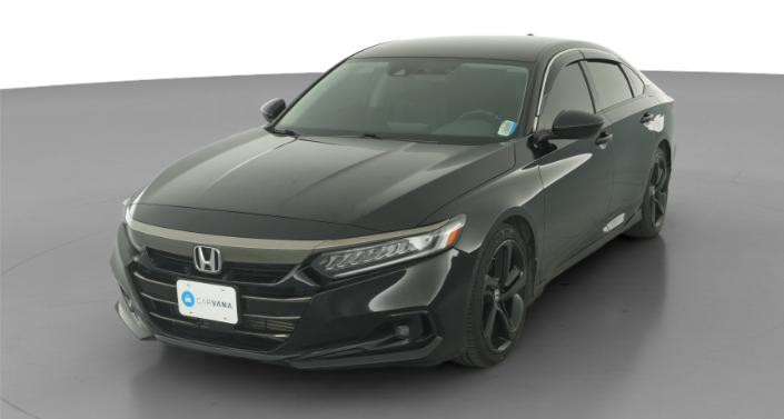 Thumbnail: 2022 Honda Accord - 1