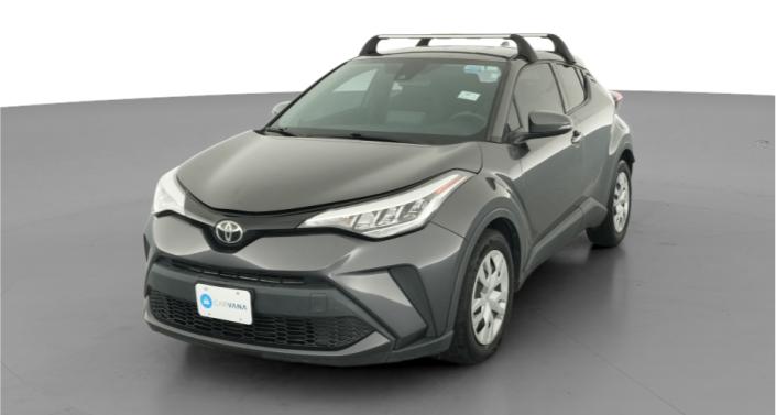 Thumbnail: 2020 Toyota C-HR - 1