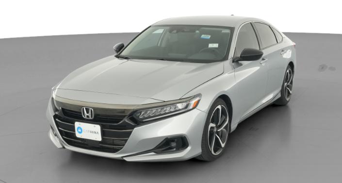 Thumbnail: 2022 Honda Accord - 1