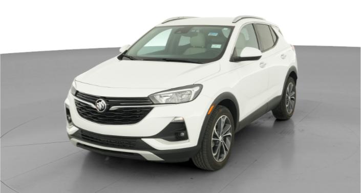 Thumbnail: 2023 Buick Encore GX - 1