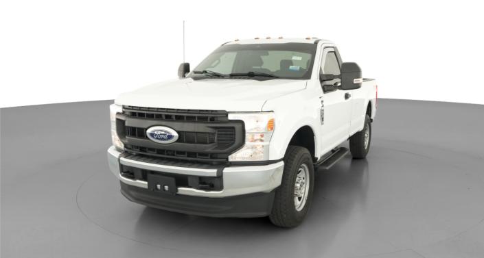Thumbnail: 2022 Ford Econoline - 1