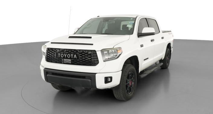 Thumbnail: 2019 Toyota Tundra - 1