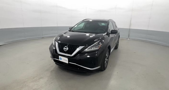 Thumbnail: 2020 Nissan Murano - 1