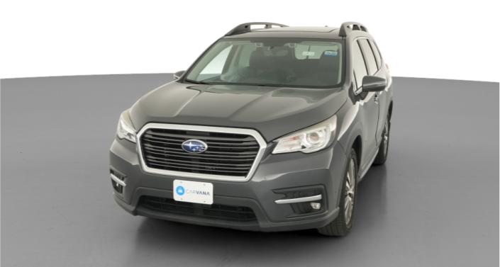 Thumbnail: 2020 Subaru Ascent - 1