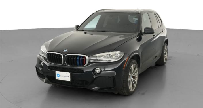 2015 BMW X5 xDrive50i -
                  Colonial Heights, VA