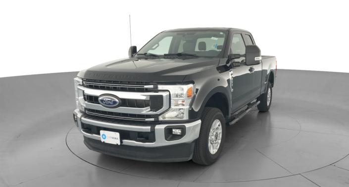 Thumbnail: 2022 Ford Econoline - 1