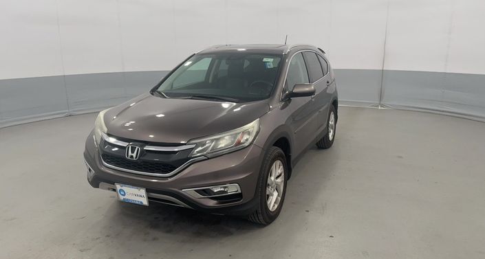 Thumbnail: 2015 Honda CR-V - 1