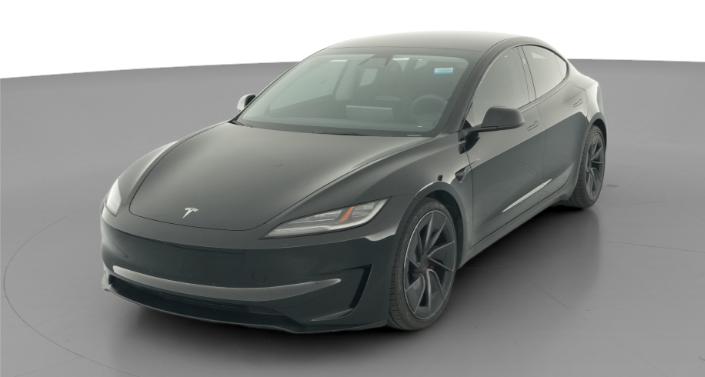 Thumbnail: 2024 Tesla Model 3 - 1