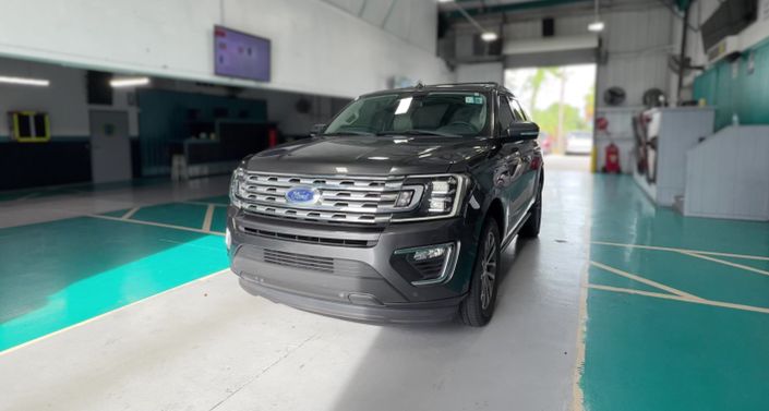 Thumbnail: 2018 Ford Expedition - 1