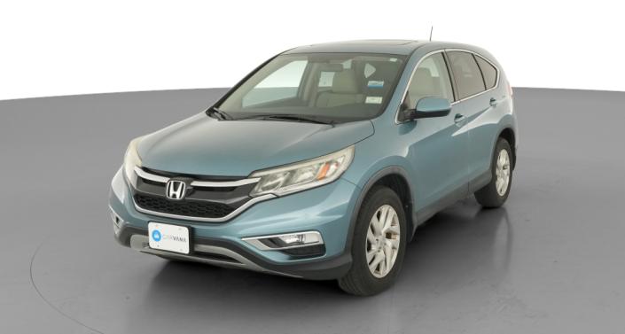 Thumbnail: 2015 Honda CR-V - 1