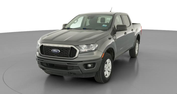 Thumbnail: 2020 Ford Ranger - 1
