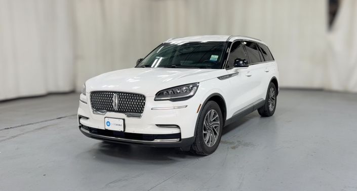 2022 Lincoln Aviator  -
                  Lancaster, TX