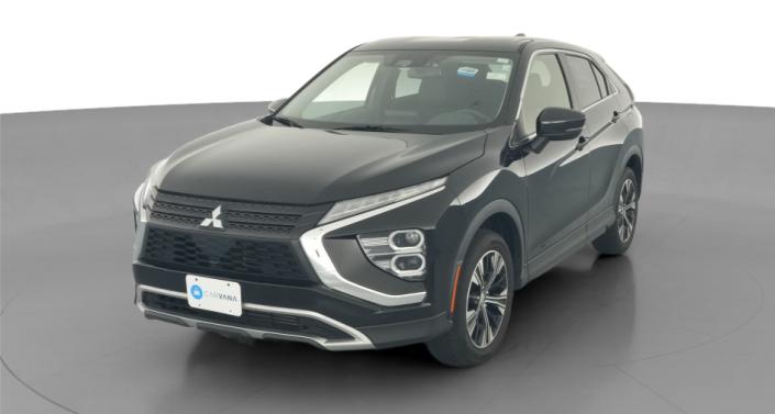 2022 Mitsubishi Eclipse Cross SE -
                  Rocklin, CA