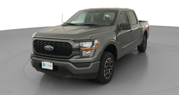 Thumbnail: 2023 Ford Econoline - 1