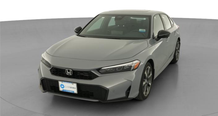 Thumbnail: 2025 Honda Civic - 1